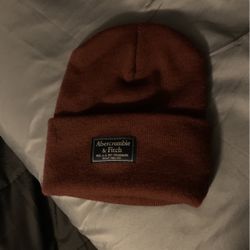 Abercrombie And Fitch Beanie