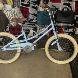 Youth Bike