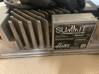 Summit ll Golf Cart Charger