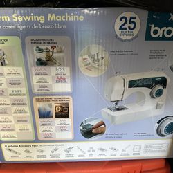 Brother 2600XL