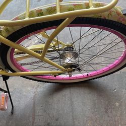Jimmy buffett best sale beach cruiser bike