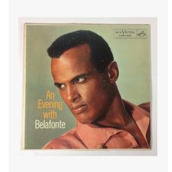 An evening with Bella Fonte 1957
