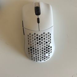 Glorious Model O Wireless Gaming Mouse