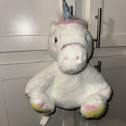 Unicorn Backpack Girls