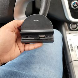 Psp Go Cradle Video Out 