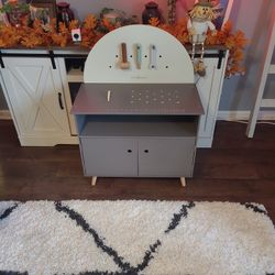 Kids Tool Bench And Tools