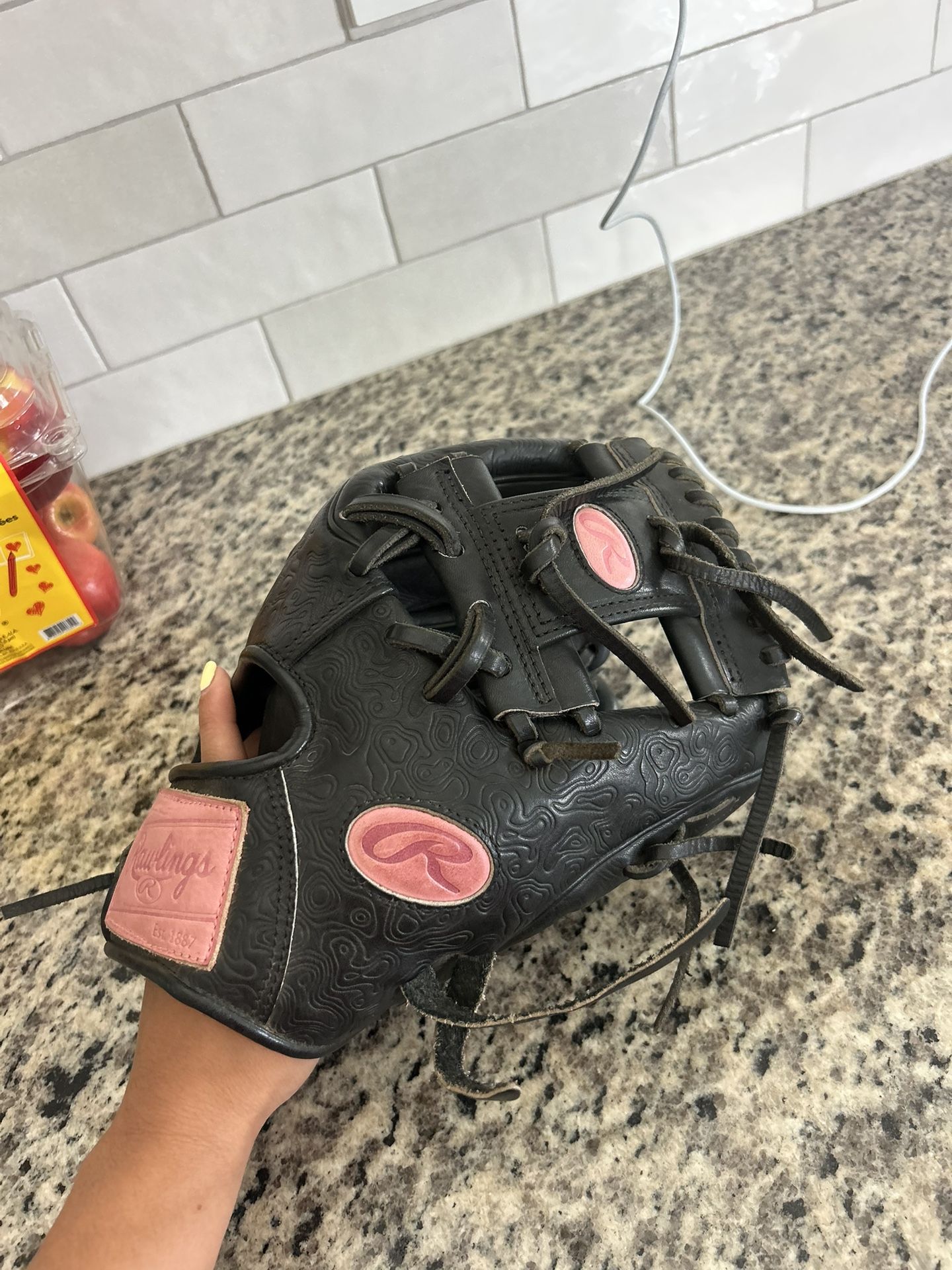Rawlings Heart Of Hide