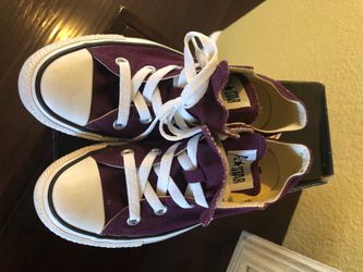 Converse shoes