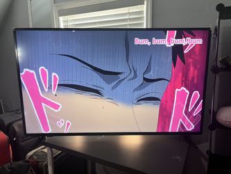 Tv Open Box, 55 Inches 2024, New Conditions