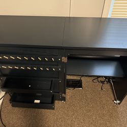 Sewing Table