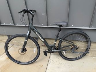 Trek verve