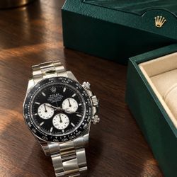 ⌚ Rolex Cosmograph Daytona — Luxury Timepiece  800$