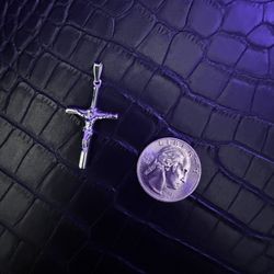 925 silver pendant (read description)