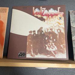 Led Zeppelin 2