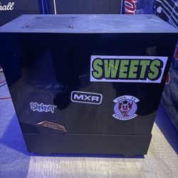 Custom gaming Desktop PC