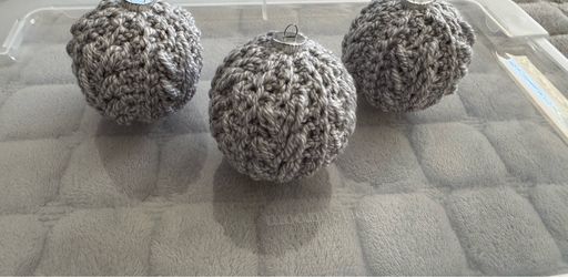 Ornaments