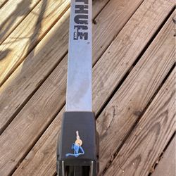 Thule Bike Rack 