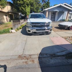 2012 Chevrolet Silverado