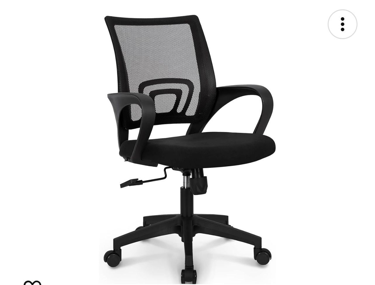 New Office Gaming Desk Chair (Unopened)