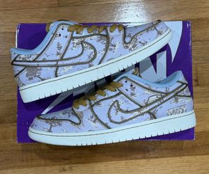 Nike Sb City of Style