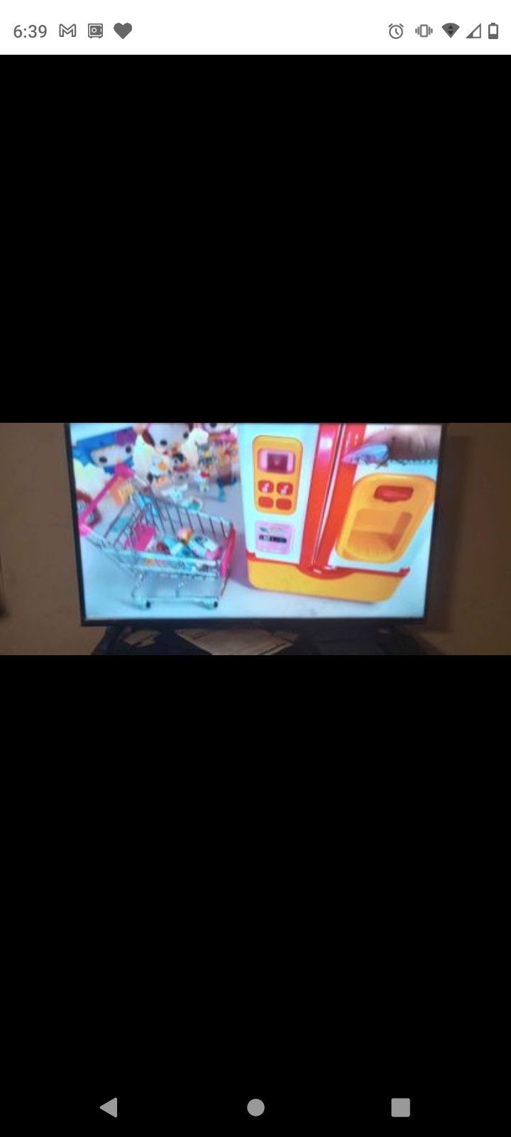 TCL 40S305 40-Inch 1080p Roku Smart LED TV