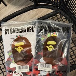 BAPE 