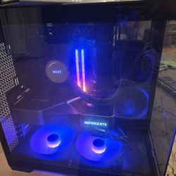 High Level Gaming Pc