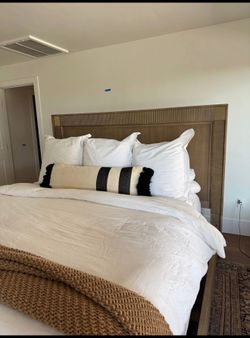Bed frame