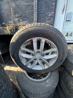 Kia optima rims and tires Kia wheels