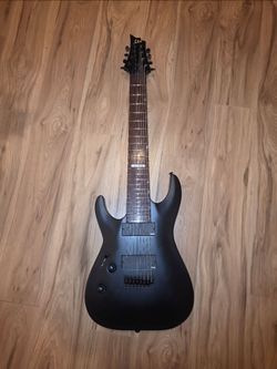 Lefty ESP LTD H-308 8-String Guitar
