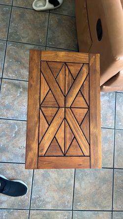 Side table