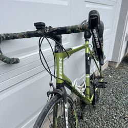 Trek 2.1 Series Road Bike 60cm