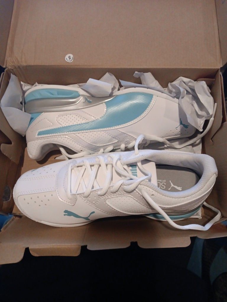 Puma