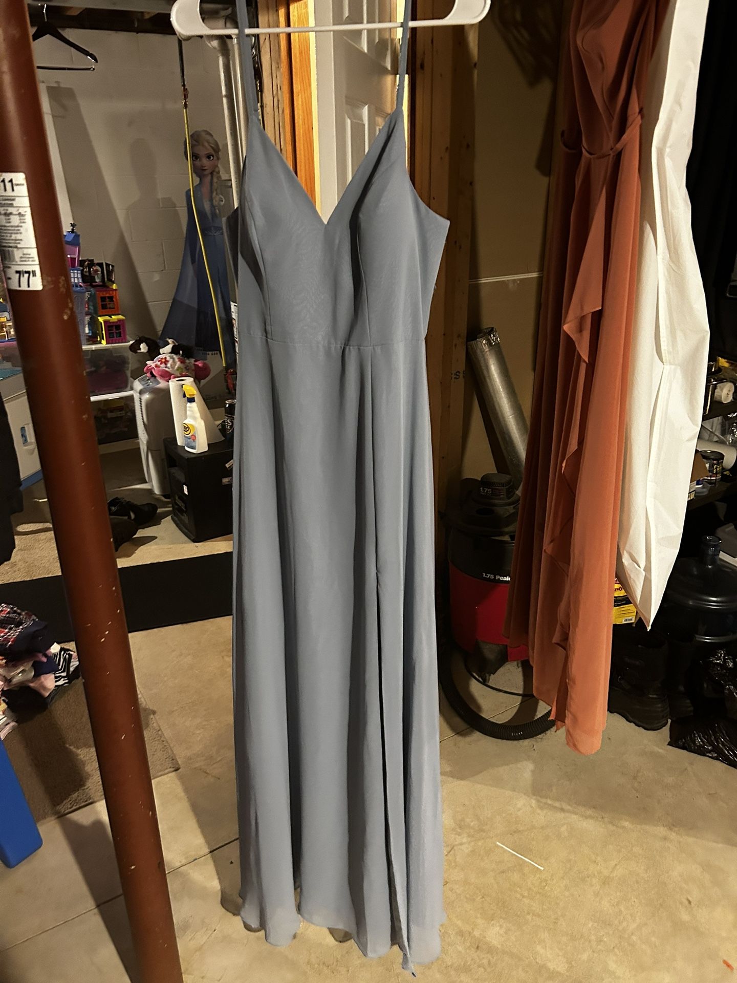 women’s formal/event dresses