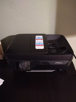HP PRINTER
