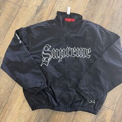 Supreme 5  jacket