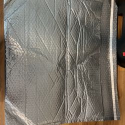 24x19x10 Insulated Food Bag