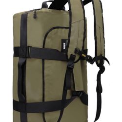 MIER Water Resistant Backpack