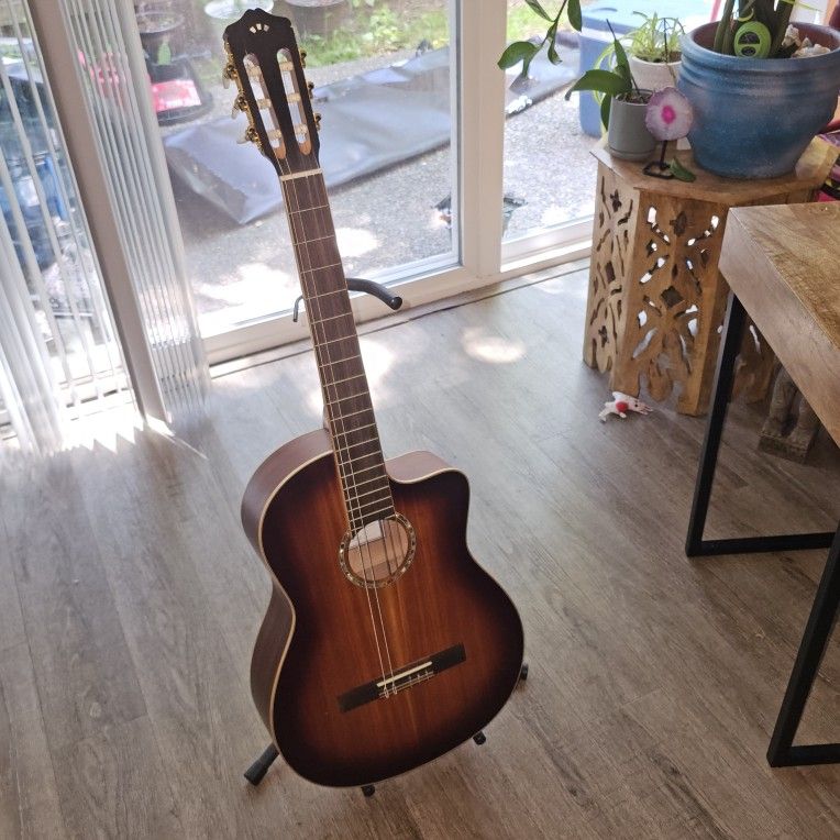 Cordoba Electric Acoustic Guitar 