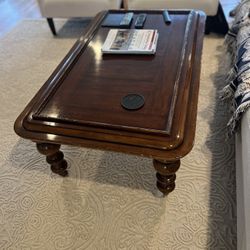 Coffee Table By BAKER 