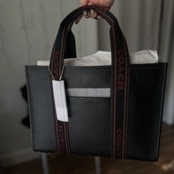 Coach Smith Tote Bag