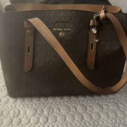 Michael Kors Handbag