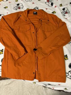 Men’s Nike Windbreaker Jacket