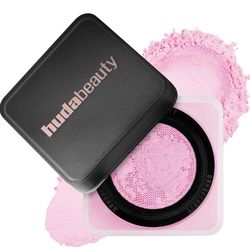 Huda beauty Easy Bake Blurring Loose Baking & Setting Powder