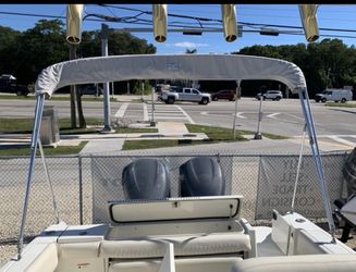 Bimini Top Side Curtains for in Miami, - OfferUp