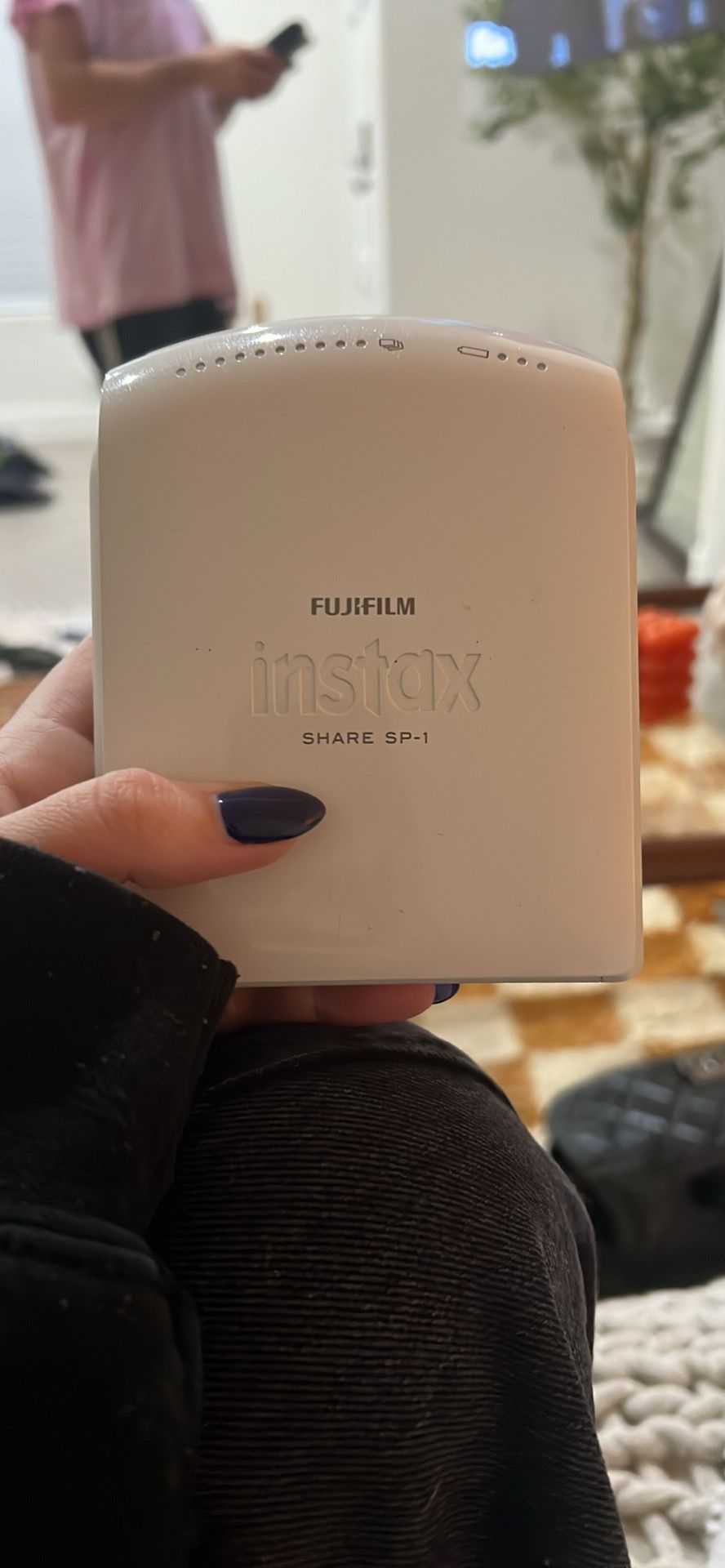 Fujifilm Share Sp1