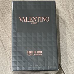 Valentino UOMO Born In Roma Coral Fantasy
