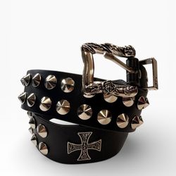 Chrome Hearts Belt 