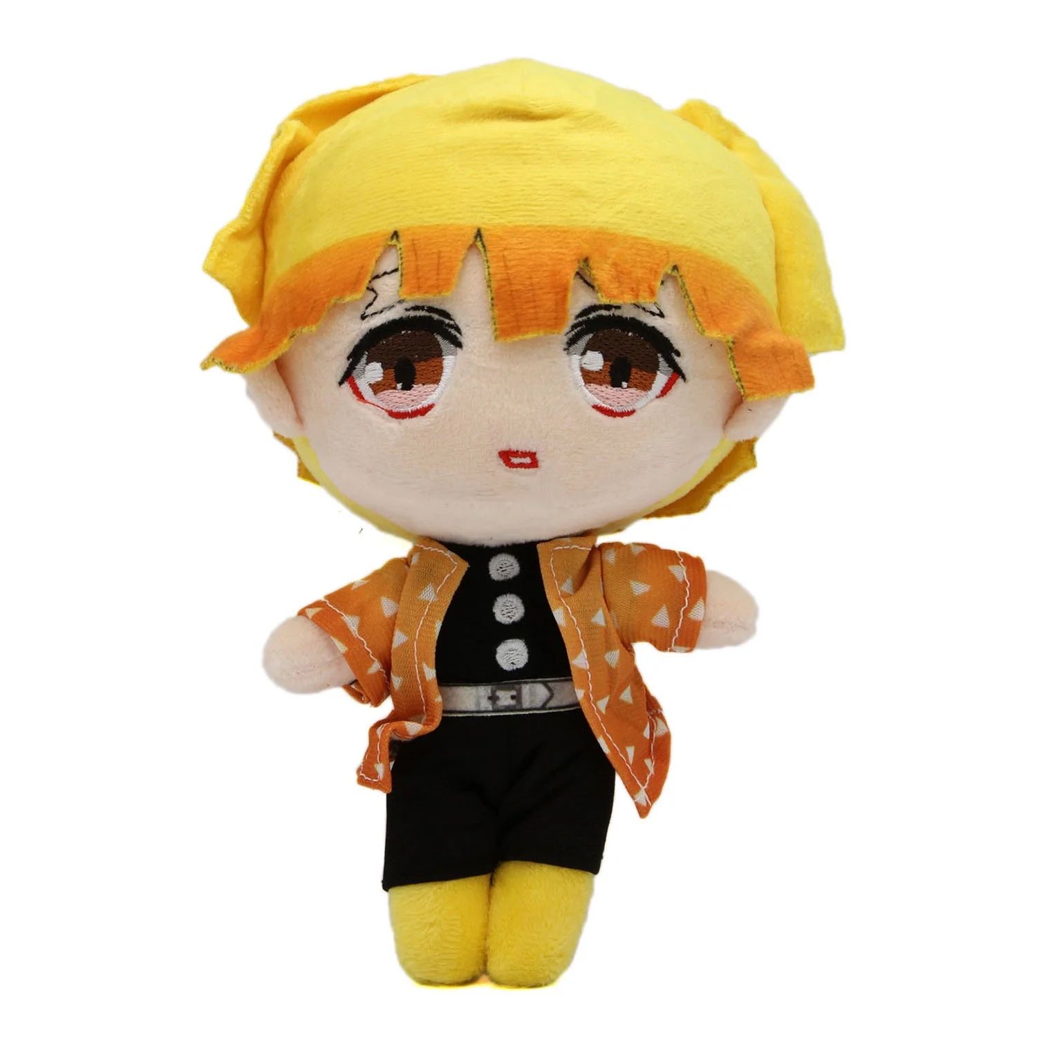 Zenitsu Plush