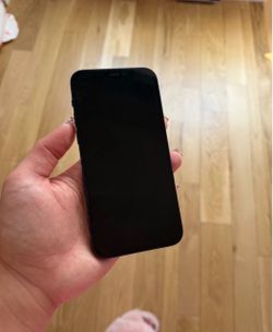 Blue iphone 12